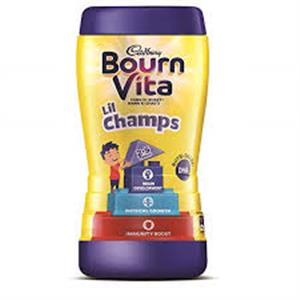 Cadbury Bournvita - Lil Champs Pro Health Drinks (500 g)